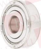 Подшипник Артикул 201FFS2 от производителя TRW