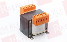 Сухой трансформатор Артикул 4-54-1540 от производителя MCI TRANSFORMER