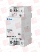 Пускатель Артикул Z-SCH230/63-20 от производителя EATON CORPORATION