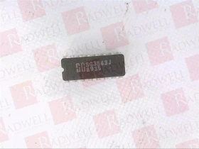 Интегральная микросхема Артикул SG3543J от производителя NXP SEMICONDUCTOR