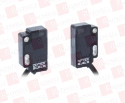 Фотоэлектрический датчик Артикул ET-S500PD от производителя OPTEX
