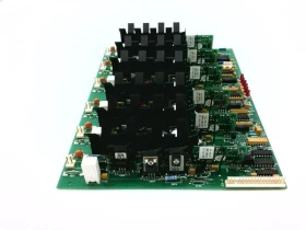 Плата привода 15-886-7 DYNAMATIC DRIVE BOARD