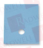 Буфер / Буферное колесо / Буферный коврик Артикул K6-54. от производителя BERGQUIST