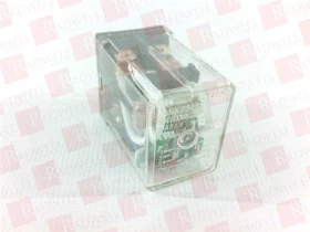 Реле / розетка Артикул AHK22124 от производителя MATSUSHITA ELECTRIC