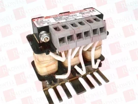 Ограничитель тока Артикул KDRULA8L от производителя TCI TRANS COIL