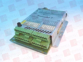 Модуль / стойка ПЛК Артикул FCN 7P/S RS232 от производителя WIELAND