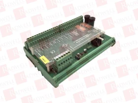 Защитное устройство Артикул A0065B от производителя INTERSCHALT