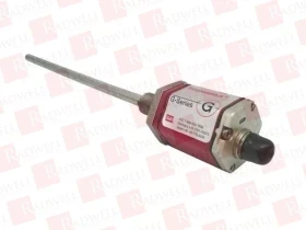 Датчик положения / приемник / монитор Артикул GHT0040UD601DE8 от производителя MTS SYSTEMS CO