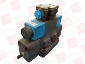 Электромагнитный клапан  Артикул 02-394042 от производителя EATON CORPORATION