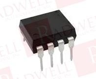 Оптоизолятор интегральных схем Артикул HCNW139-300E от производителя BROADCOM