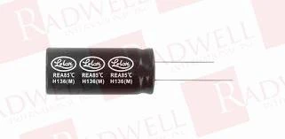Конденсатор Артикул REA4R7M1EBK0-511P от производителя LELON