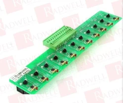 Электромагнитный клапан  Артикул 90WB8028AL от производителя TRIANGLE MACHINE