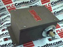 Поворотный переключатель Артикул 2000-690 от производителя AMETEK