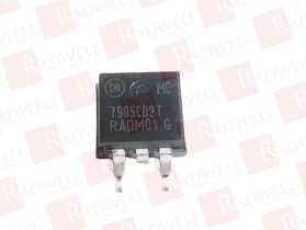 Рамочный держатель печатных плат Артикул MC7905CD2TG от производителя ON SEMICONDUCTOR