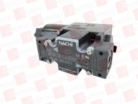 Гидравлический клапан Артикул SS-G01-A5-R-C115-E31 от производителя NACHI