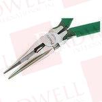 Плоскогубцы Артикул 100-021 от производителя SPEAR & JACKSON