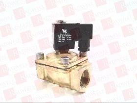 Электромагнитный клапан  Артикул 211-120V от производителя TSII