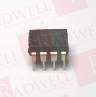 Интегральная микросхема Артикул CAT93C56LI-450021 от производителя ON LINE CONTROLS INC