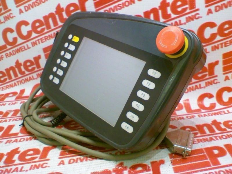 Интерфейс оператора Артикул QPH-2D100-L2P от производителя GENERAL ELECTRIC