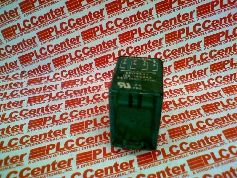 Реле / розетка Артикул 156-14C3A3 от производителя AEMCO