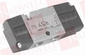 Электромагнитный клапан  Артикул VSG16-301-M52 от производителя PARKER
