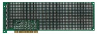 Плата прототипная PCB Edge 309.88x99.06 мм 7586-5100 TWIN INDUSTRIES