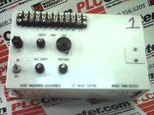 Устройство для органов управления Артикул 4006-B3/1IS от производителя AERO INDUSTRIAL