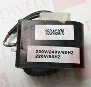 Индуктор / дроссель / катушка Артикул 15D1G131 от производителя GENERAL ELECTRIC