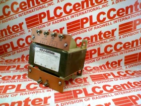 Трансформатор для цепи управления Артикул A341P500 от производителя POWERTRAN