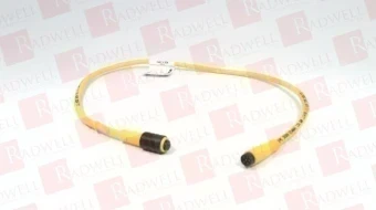 Комплект кабелей / шнуров QD Артикул PKG-6Z-05-PSG6 от производителя TURCK