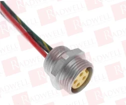 Штекер / розетка Артикул MIN-2FR-1-SS от производителя MENCOM