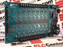 Плата ПК Плата ПЛК / дополнения к  плататам Артикул EP-0018400-D от производителя MAGNETEK