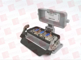 Наконечник / разъем Артикул DB09-3-16LS от производителя MENCOM