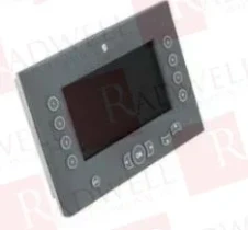 Интерфейс оператора Артикул DP600TM-09-02-06-02-04-05 от производителя DANFOSS