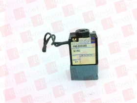 Электромагнитный клапан  Артикул PME-592DABE от производителя MAC VALVES INC