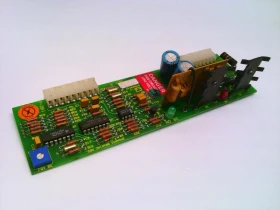Тормозной щит привода Dynamatic 15-875-2