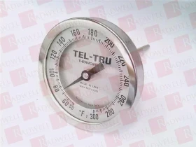 Термометр  Артикул GT300 от производителя TEL TRU