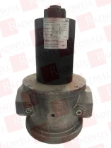 Электромагнитный клапан  Артикул VG 50TN01NQ93 от производителя HONEYWELL