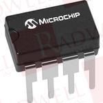Микросхема памяти Артикул 24C02C-I/P от производителя MICROCHIP TECHNOLOGY INC