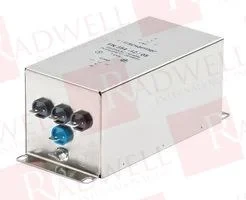 Фильтр  радиопомех Артикул FN354-4-05 от производителя SCHAFFNER