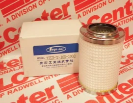 Фильтр / осушитель Артикул TE3-T-105-1000 от производителя TOYO-OKI