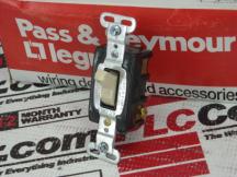 Настенный выключатель Артикул CS315-1 от производителя LEGRAND