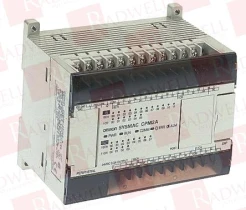Модуль / стойка ПЛК Артикул CPM2A-30CDR-A от производителя OMRON