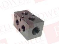 Пневматический коллектор Артикул M20-125-2-90 от производителя PNEUMADYNE