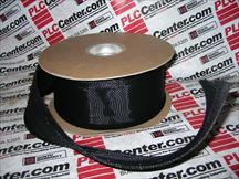 Проводной канал  / кабельная трасса Артикул FWN2.00BK от производителя TECHFLEX