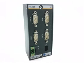 Интерфейсный модуль Bachmann Electronic RS204 CC 24В