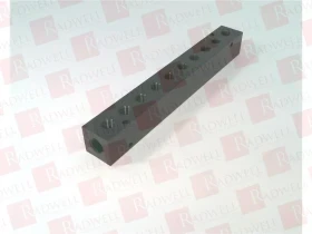 Пневматический коллектор Артикул M10-125-10 от производителя PNEUMADYNE