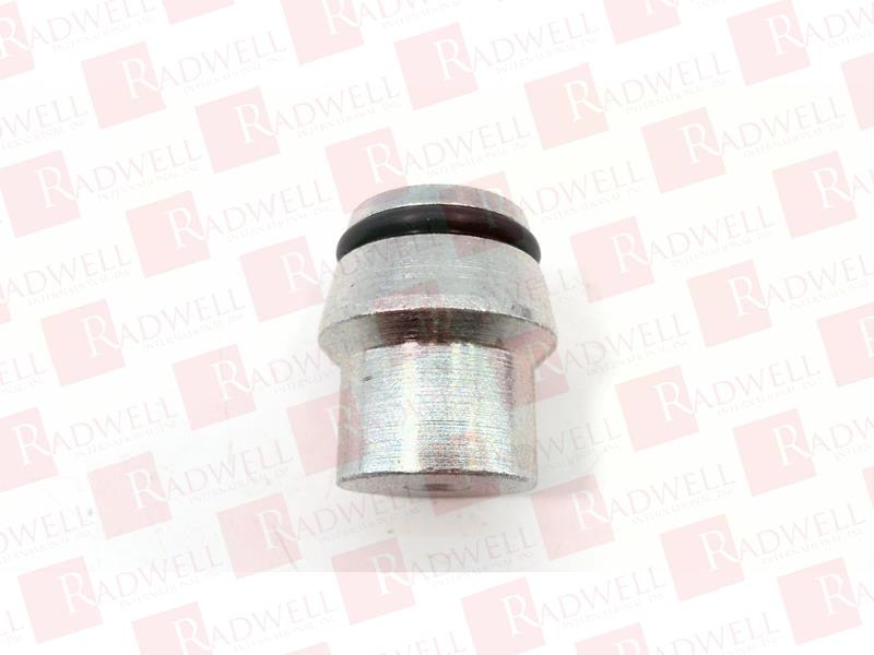 Фитинг для гидравлики Артикул VKA20CF от производителя PARKER