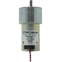 Мотор-редуктор GM9234S017-R1 от PITTMAN