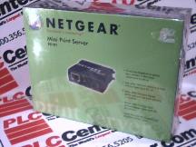 Принт-сервер NETGEAR PS101 Mini